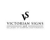 https://www.logocontest.com/public/logoimage/1645679069Victorian Signs LLC.png